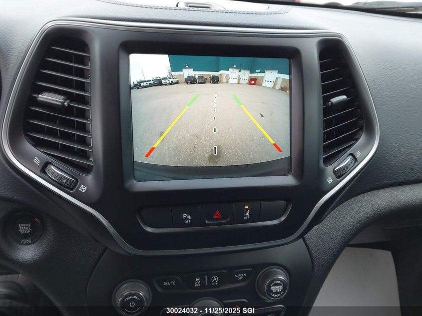 2021 Jeep Cherokee Latitude Lux VIN: 1C4PJMMX2MD234195 Lot: 30024032