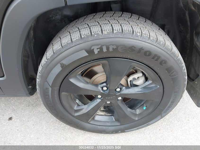 2021 Jeep Cherokee Latitude Lux VIN: 1C4PJMMX2MD234195 Lot: 30024032