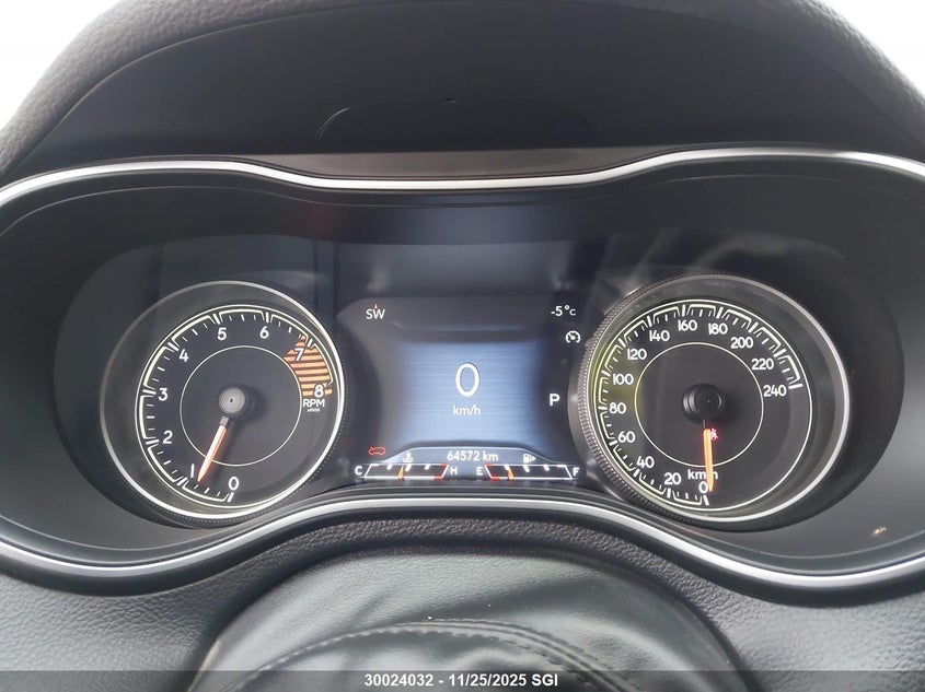 2021 Jeep Cherokee Latitude Lux VIN: 1C4PJMMX2MD234195 Lot: 30024032