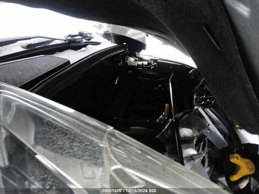 2014 Ford Focus Se VIN: 1FADP3F26EL394669 Lot: 30051620