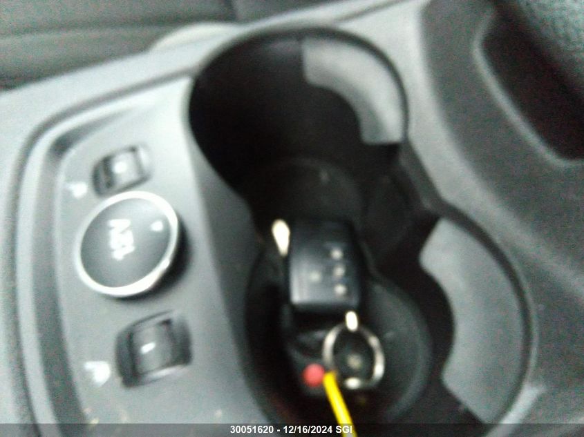 2014 Ford Focus Se VIN: 1FADP3F26EL394669 Lot: 30051620