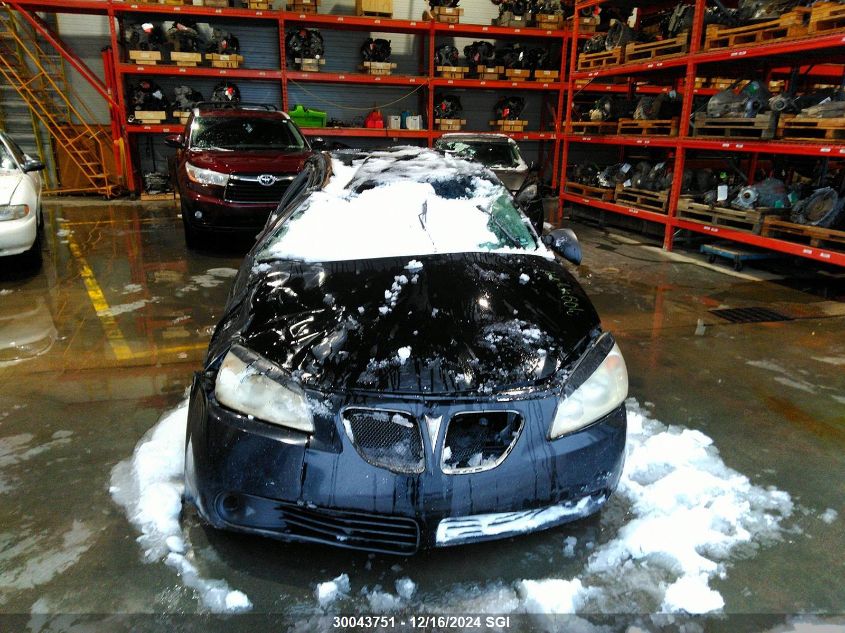 2007 Pontiac G6 Se VIN: 1G2ZG58N674251824 Lot: 30043751