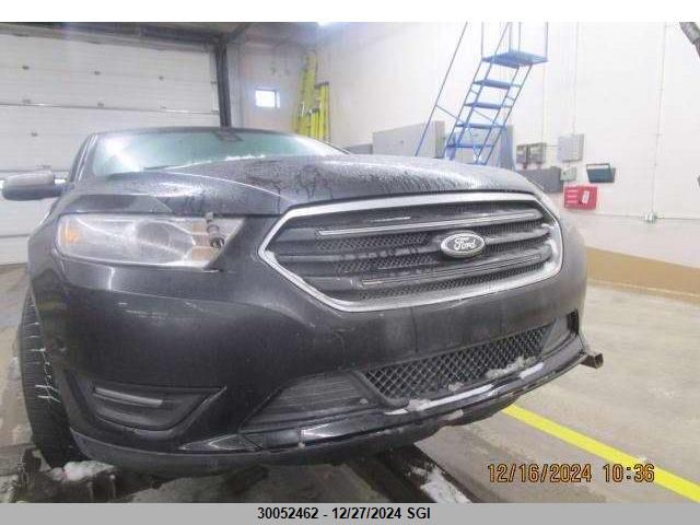 2013 Ford Taurus Limited VIN: 1FAHP2J88DG124891 Lot: 30052462