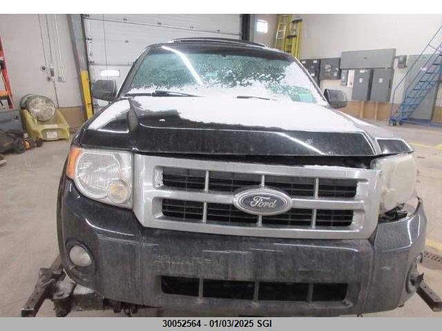 2011 Ford Escape Xlt VIN: 1FMCU9DGXBKA83792 Lot: 30052564