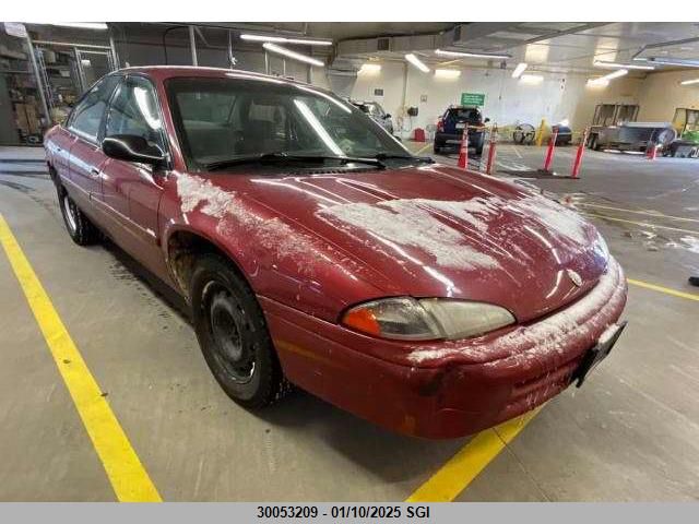 1995 Chrysler Intrepid