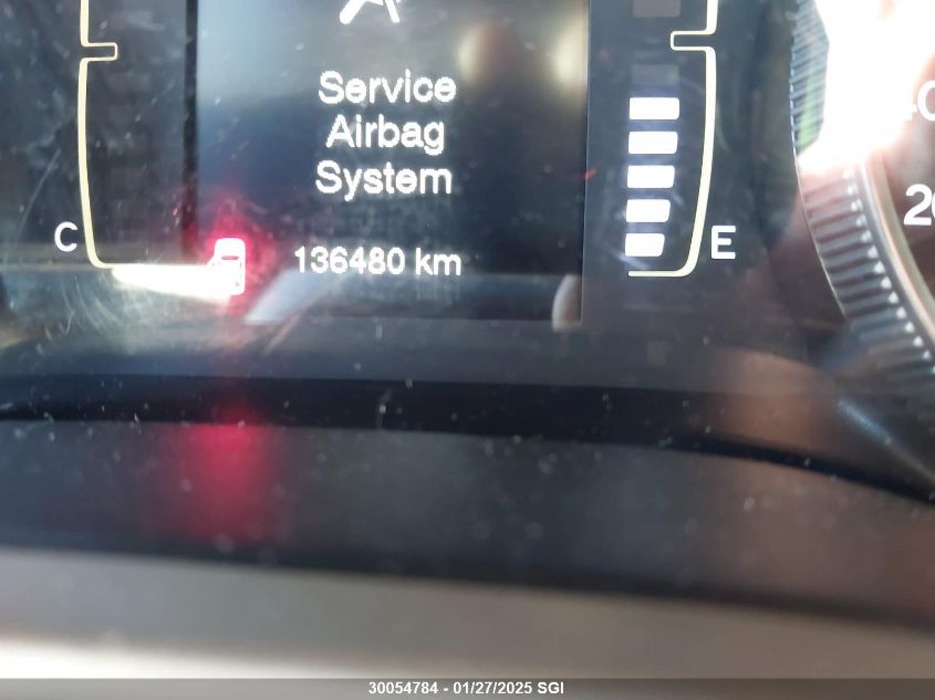 2015 Jeep Cherokee Sport VIN: 1C4PJLAB0FW642477 Lot: 30054784