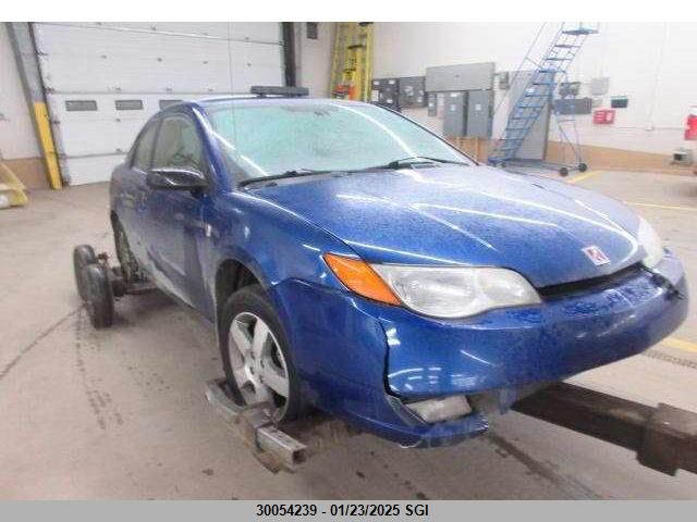 2006 Saturn Ion