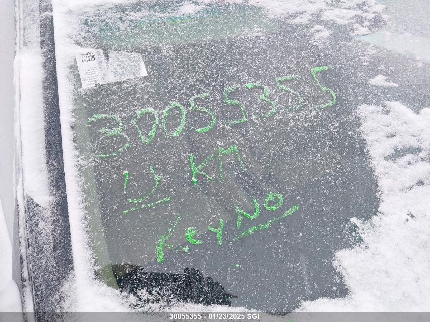 2008 BMW 3 Series VIN: WBAVA33508K054181 Lot: 30055355