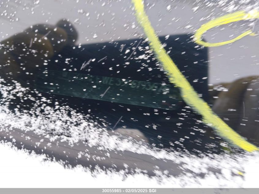 2015 GMC Terrain VIN: 2GKFLWE35F6193676 Lot: 30055985