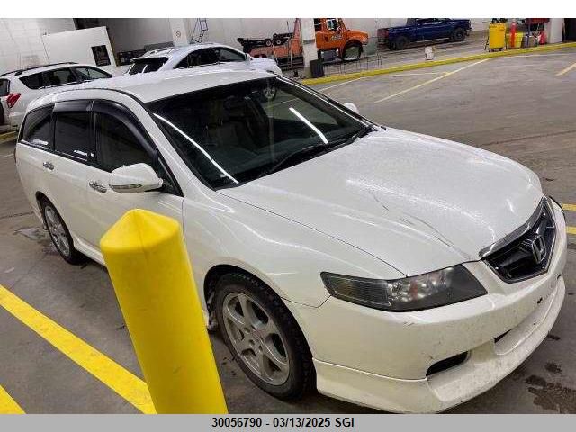 2003 Honda Accord