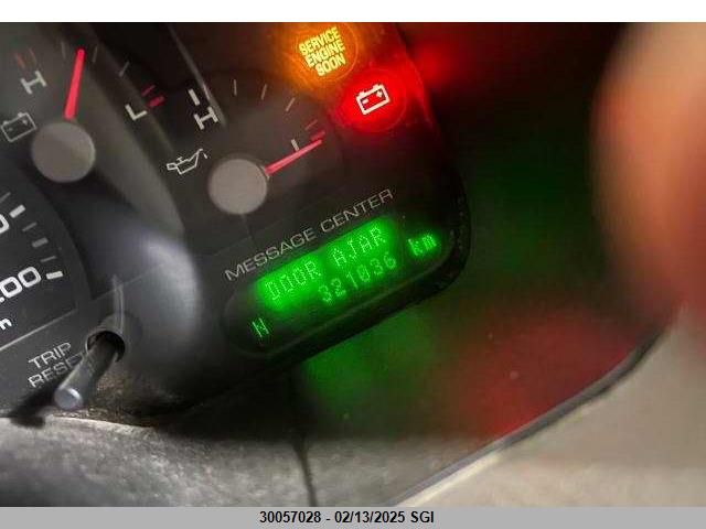 2004 Ford Explorer Eddie Bauer VIN: 1FMZU74K24UC07581 Lot: 30057028