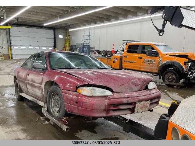 1993 Chrysler Intrepid