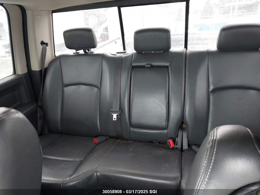 2010 Dodge Ram 1500 Slt/Sport/Trx VIN: 1D7RV1CT7AS219943 Lot: 30058908