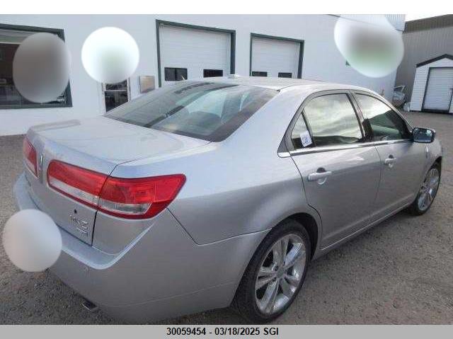 Vin: 3lnhl2jc2ar754898, lot: 20088253, lincoln mkz 20104