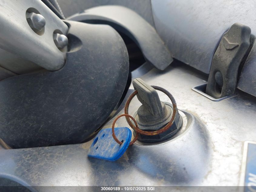 2010 Yamaha Venture VIN: JYE8GR008AA009232 Lot: 30060189