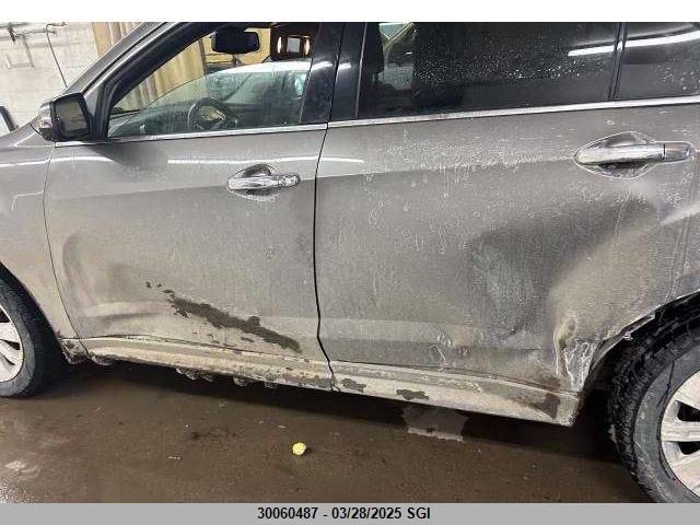 2010 Chevrolet Equinox Lt VIN: 2CNFLNEW8A6363341 Lot: 30060487