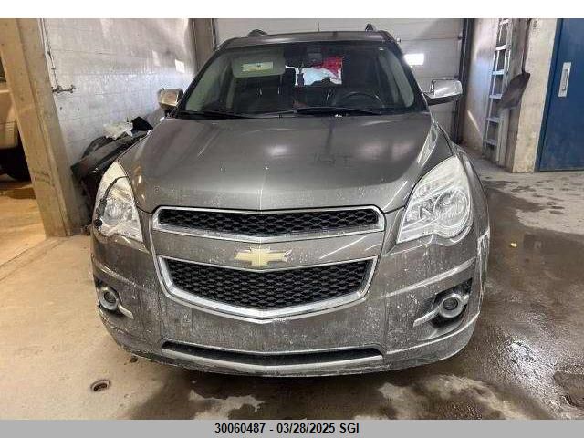 2010 Chevrolet Equinox Lt VIN: 2CNFLNEW8A6363341 Lot: 30060487