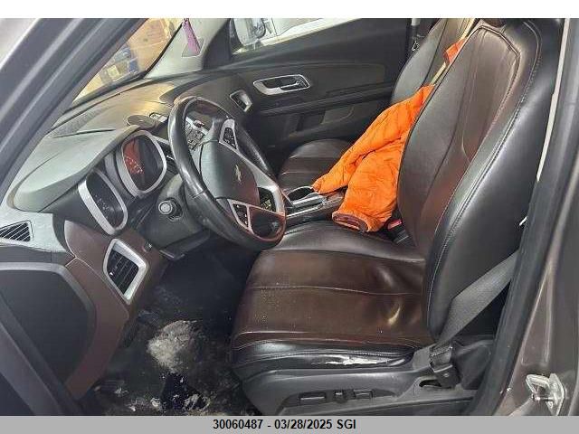 2010 Chevrolet Equinox Lt VIN: 2CNFLNEW8A6363341 Lot: 30060487