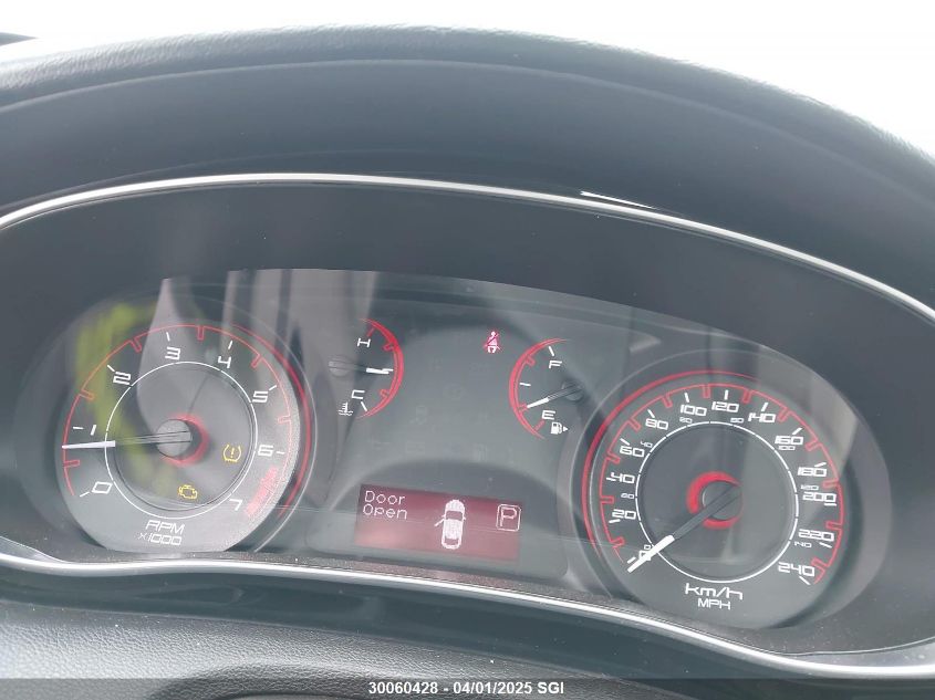 2013 Dodge Dart Sxt/Rallye VIN: 1C3CDFBA5DD117098 Lot: 30060428