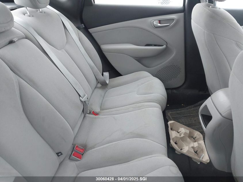 2013 Dodge Dart Sxt/Rallye VIN: 1C3CDFBA5DD117098 Lot: 30060428