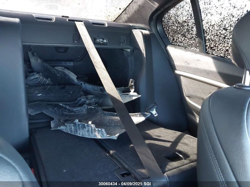 2018 BMW 3 Series VIN: WBA8D9C56JA614305 Lot: 30060434