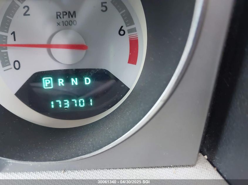 2008 Dodge Avenger R/T VIN: 1B3LD76M38N629420 Lot: 30061340