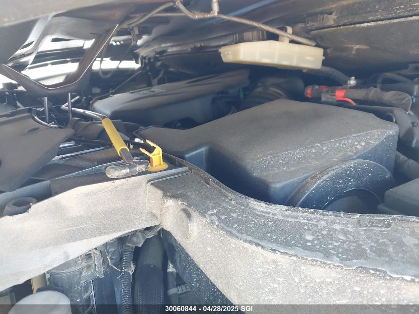 2014 Ford Escape Se VIN: 1FMCU9G93EUC32677 Lot: 30060844