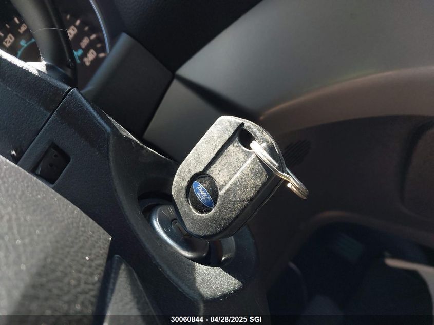 2014 Ford Escape Se VIN: 1FMCU9G93EUC32677 Lot: 30060844