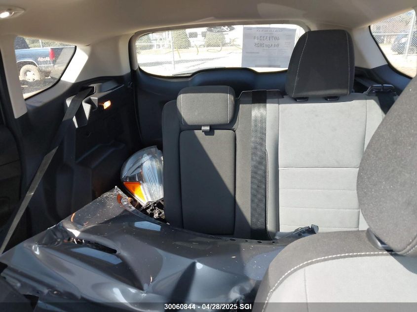 2014 Ford Escape Se VIN: 1FMCU9G93EUC32677 Lot: 30060844