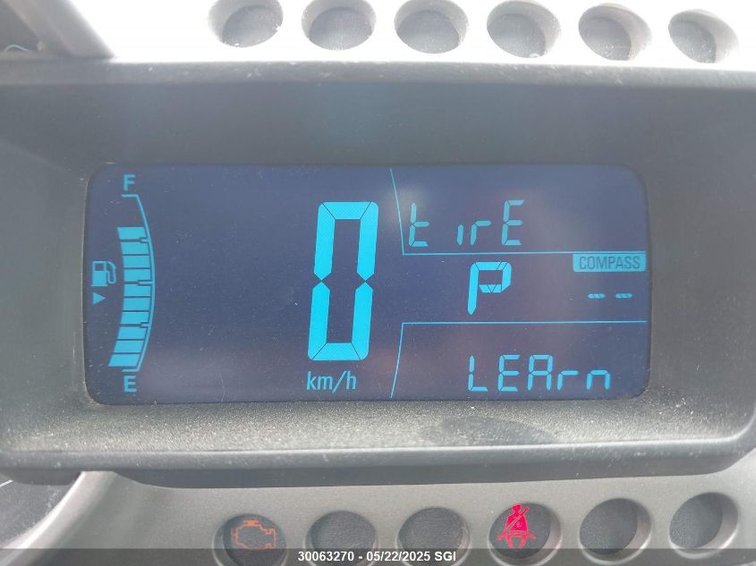 2014 Chevrolet Sonic Lt VIN: 1G1JC6EH2E4135387 Lot: 30063270