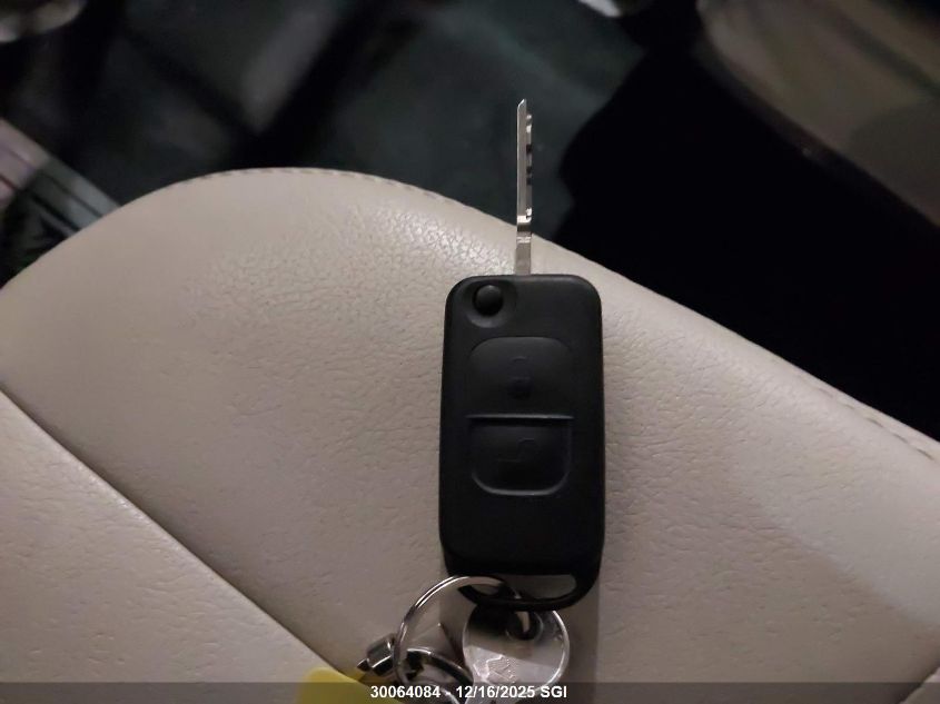 2016 Mercedes-Benz Sprinter 3500 VIN: WDABF4CC3GP281915 Lot: 30064084