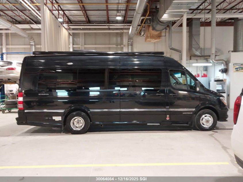 2016 Mercedes-Benz Sprinter 3500 VIN: WDABF4CC3GP281915 Lot: 30064084