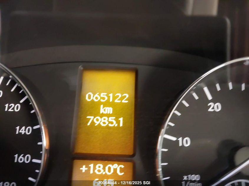 2016 Mercedes-Benz Sprinter 3500 VIN: WDABF4CC3GP281915 Lot: 30064084