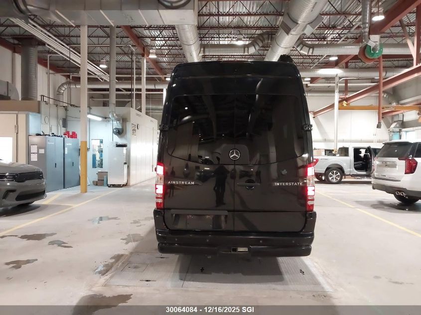 2016 Mercedes-Benz Sprinter 3500 VIN: WDABF4CC3GP281915 Lot: 30064084