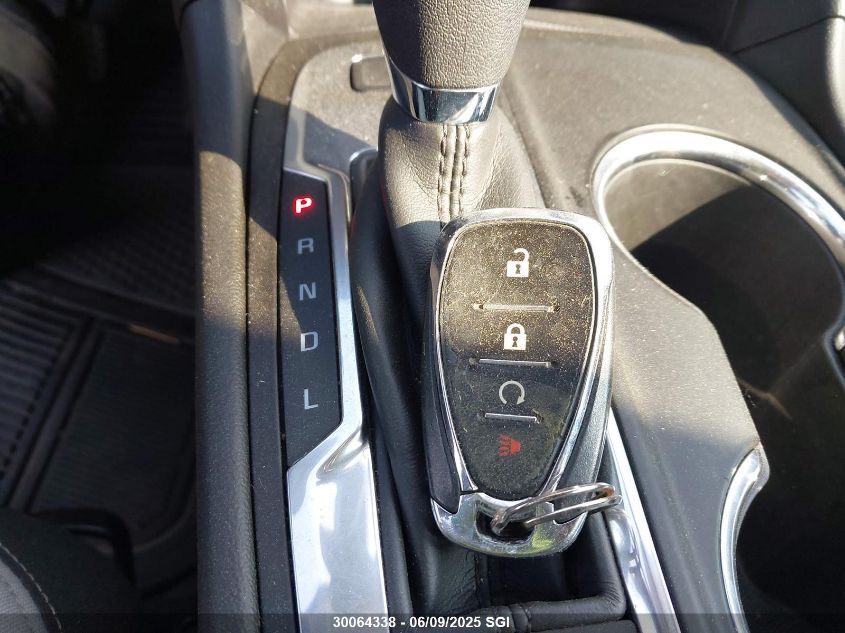 2018 Chevrolet Equinox Ls VIN: 2GNAXREV2J6274423 Lot: 30064338