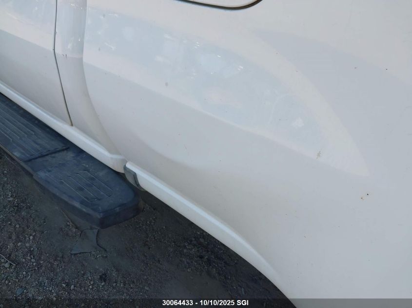 2019 Chevrolet Silverado K1500 Rst VIN: 1GCRYEED4KZ241132 Lot: 30064433