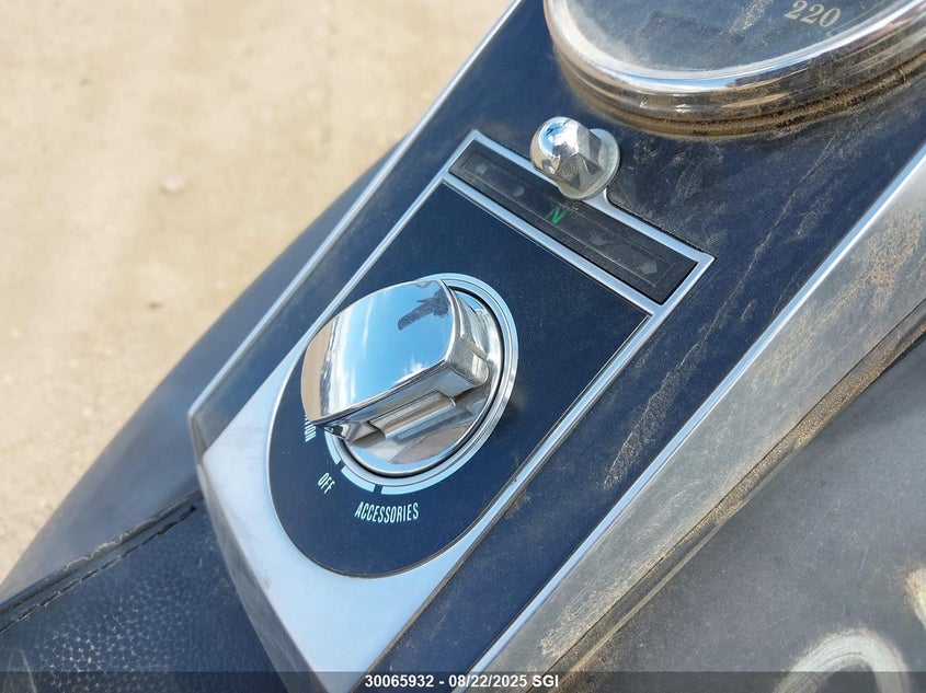 2010 Harley-Davidson Flstfb VIN: 5HD1JN5A5AB029197 Lot: 30065932