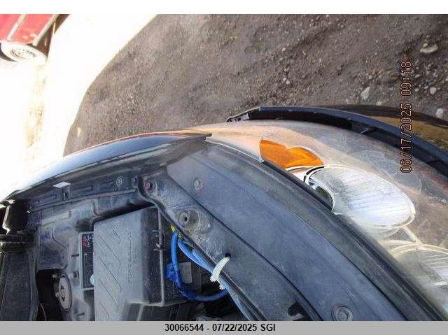 2011 Hyundai Santa Fe Gls VIN: 5XYZGDAGXBG053162 Lot: 30066544