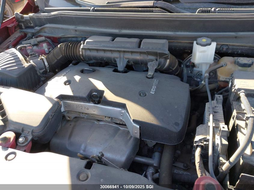 2018 Buick Envision Essence VIN: LRBFX2SA2JD025613 Lot: 30066941