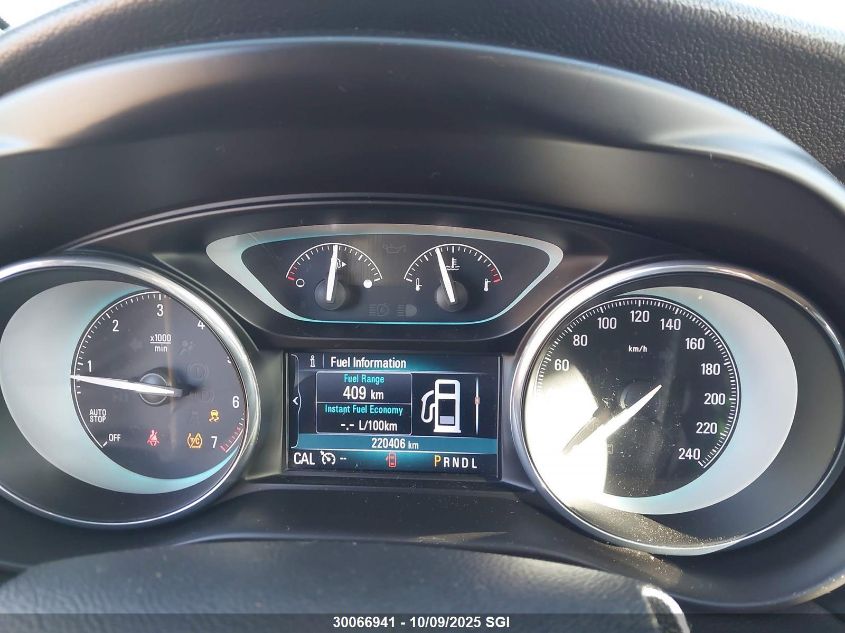 2018 Buick Envision Essence VIN: LRBFX2SA2JD025613 Lot: 30066941