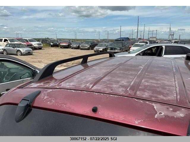 2002 Hyundai Santa Fe VIN: KM8SB73D32U144644 Lot: 30067152