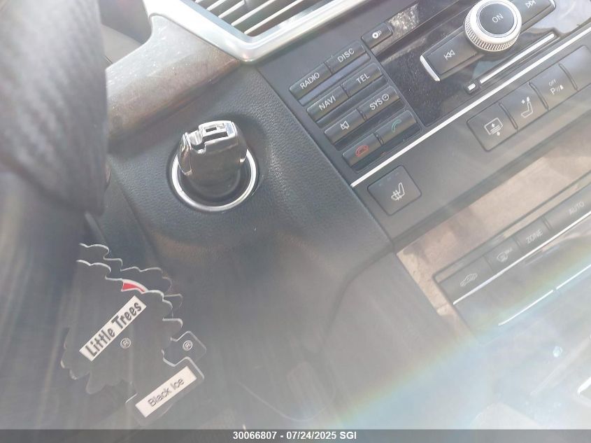 2011 Mercedes-Benz E 350 4Matic VIN: WDDHF8HBXBA412306 Lot: 30066807