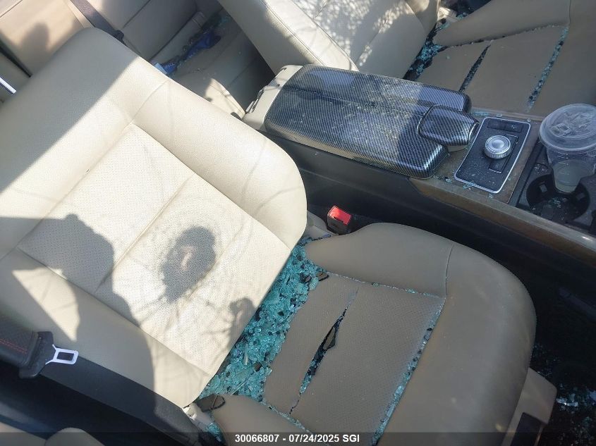 2011 Mercedes-Benz E 350 4Matic VIN: WDDHF8HBXBA412306 Lot: 30066807