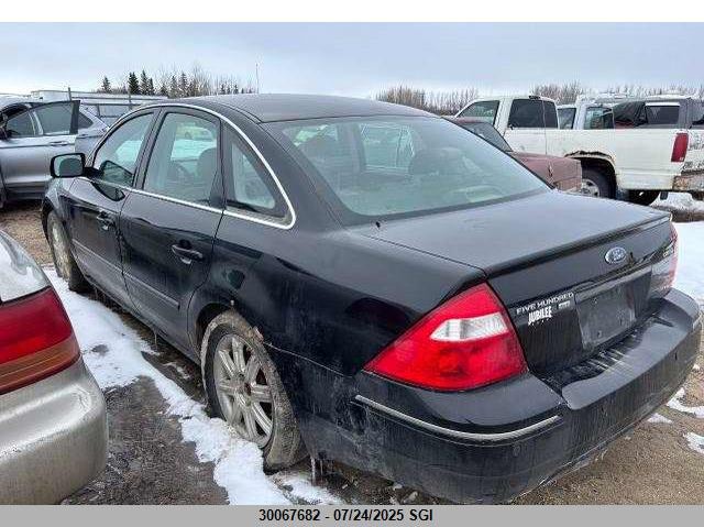 2005 Ford Five Hundred Limited VIN: 1FAHP28195G190876 Lot: 30067682