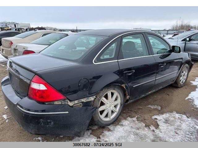 2005 Ford Five Hundred Limited VIN: 1FAHP28195G190876 Lot: 30067682