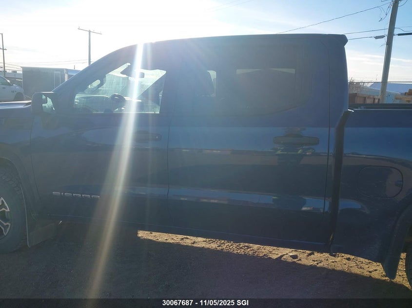 1GTU9AEFXKZ406148 2019 GMC SIERRA photo no. 15