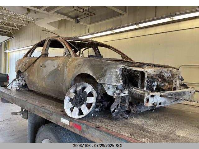 2005 Ford Five Hundred Sel VIN: 1FAFP24125G120276 Lot: 30067106