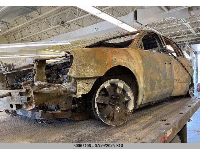 2005 Ford Five Hundred Sel VIN: 1FAFP24125G120276 Lot: 30067106