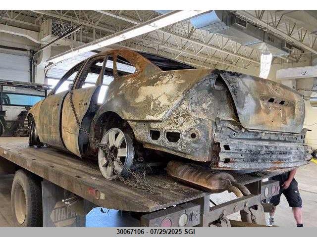 2005 Ford Five Hundred Sel VIN: 1FAFP24125G120276 Lot: 30067106