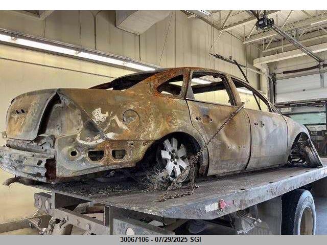 2005 Ford Five Hundred Sel VIN: 1FAFP24125G120276 Lot: 30067106